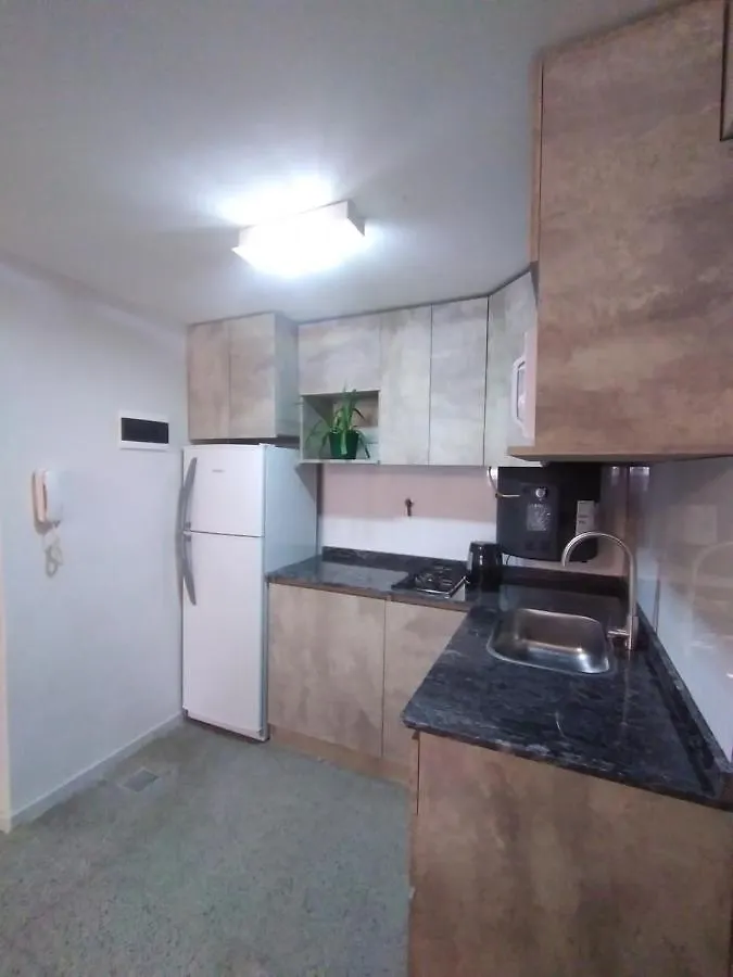 Apartmán Hermoso Y Amplio Dpto En El Corazon De Mendoza Muy Cercano A Principales Atracciones