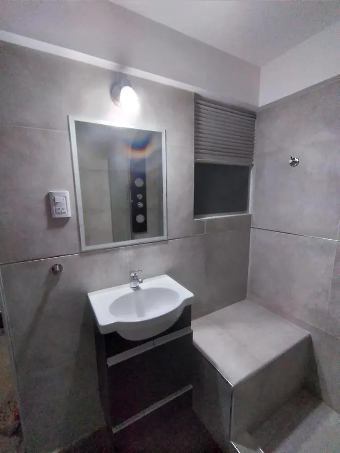 Hermoso Y Amplio Dpto En El Corazon De Mendoza Muy Cercano A Principales Atracciones Apartmán