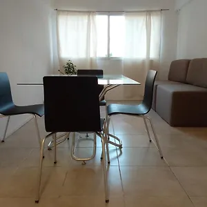  Apartamento Departamento