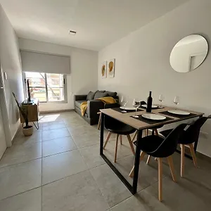  Apartamento Hermoso Departamento Zona Residencial