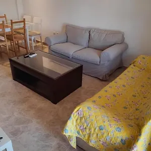 Casa En Campo De Golf Cerca De La Playa Сasa de vacaciones Jerez de la Frontera