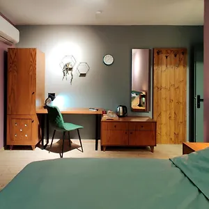 Piro's Cozy - Centre Apartamento Korce