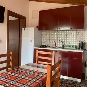 Deda Apartamento Lezhë