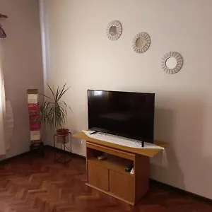  Apartamento Aires De Naturaleza - Capital