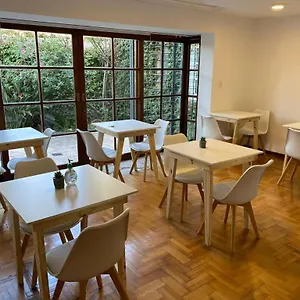  Alojamento de Acomodação e Pequeno-almoço Casabella Mendoza