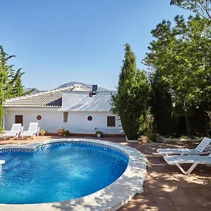La Atalaya Сasa de vacaciones Jaén